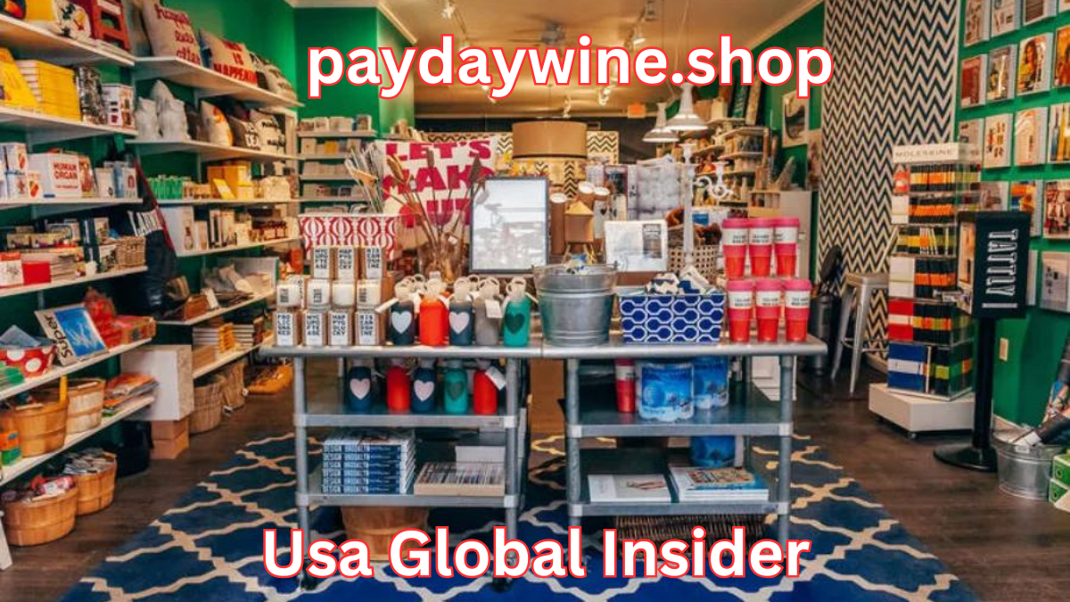 PaydayWine.shop Review: Is It Worth Your Time and Money?