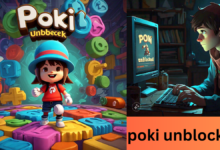 poki unblocked