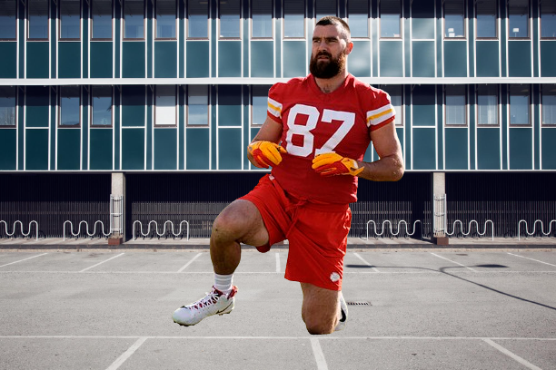 The Wealth of travis kelce net worth: How Much is the NFL Star Worth?