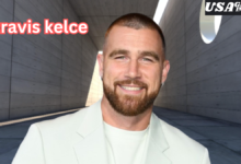 travis kelce