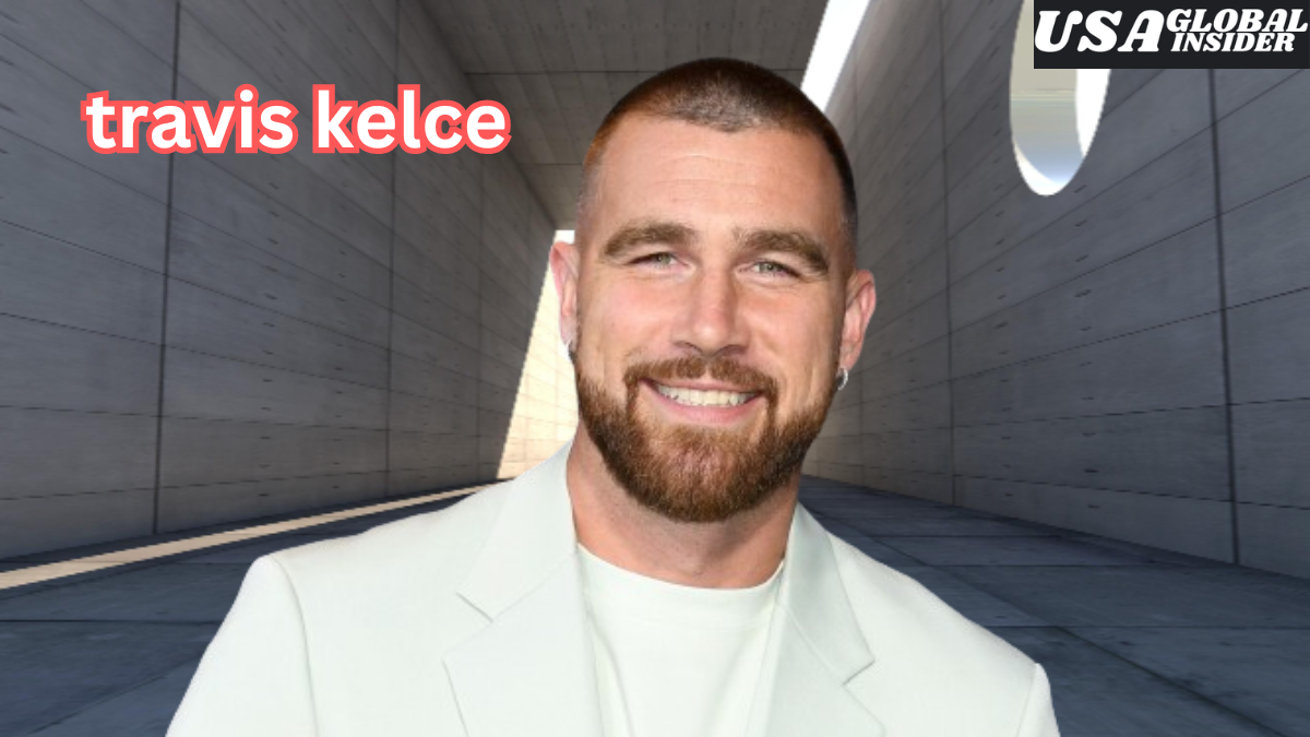 Why Travis Kelce is More Than Just a Football Player: A Reflection on His Impact