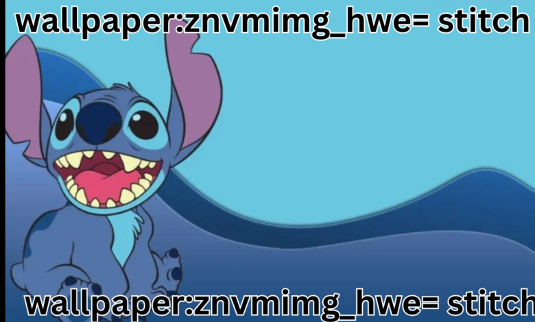 wallpaper:znvmimg_hwe= stitch