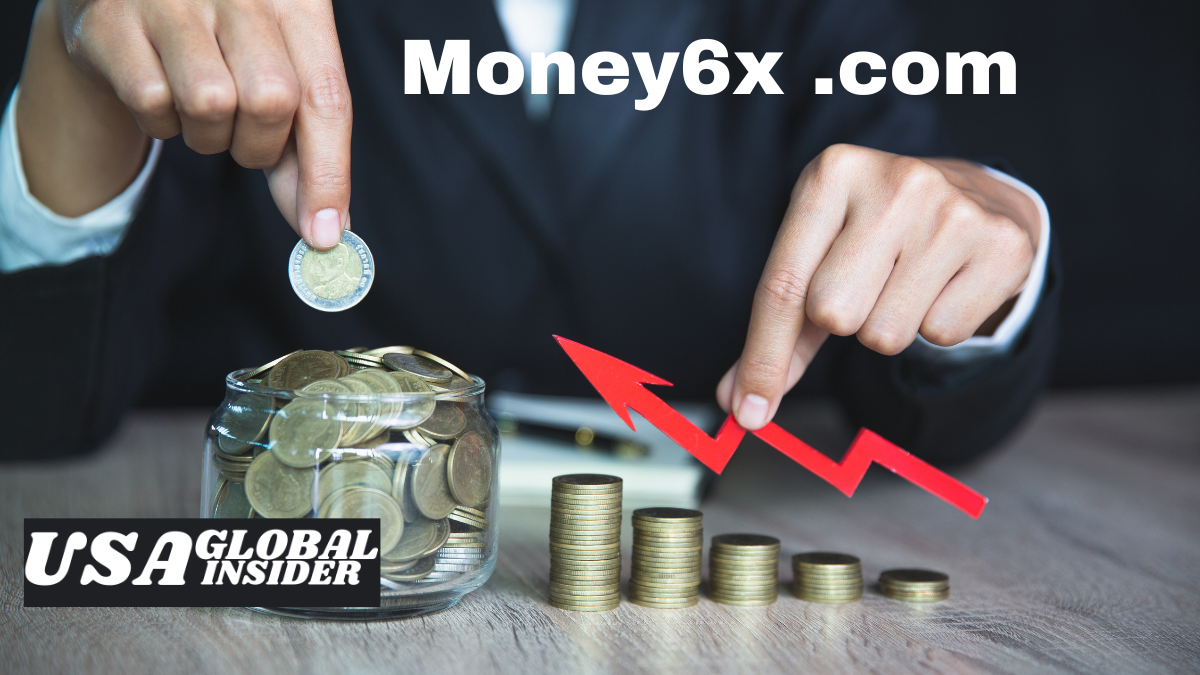 Top 5 Features of Money6x.com that Will Change the Way You Handle Your Finances