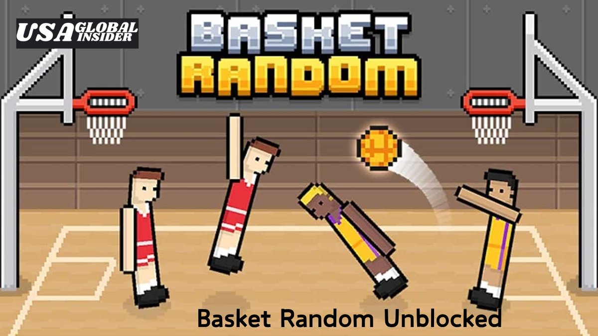 Top Tips and Tricks for Mastering Basket Random Unblocked