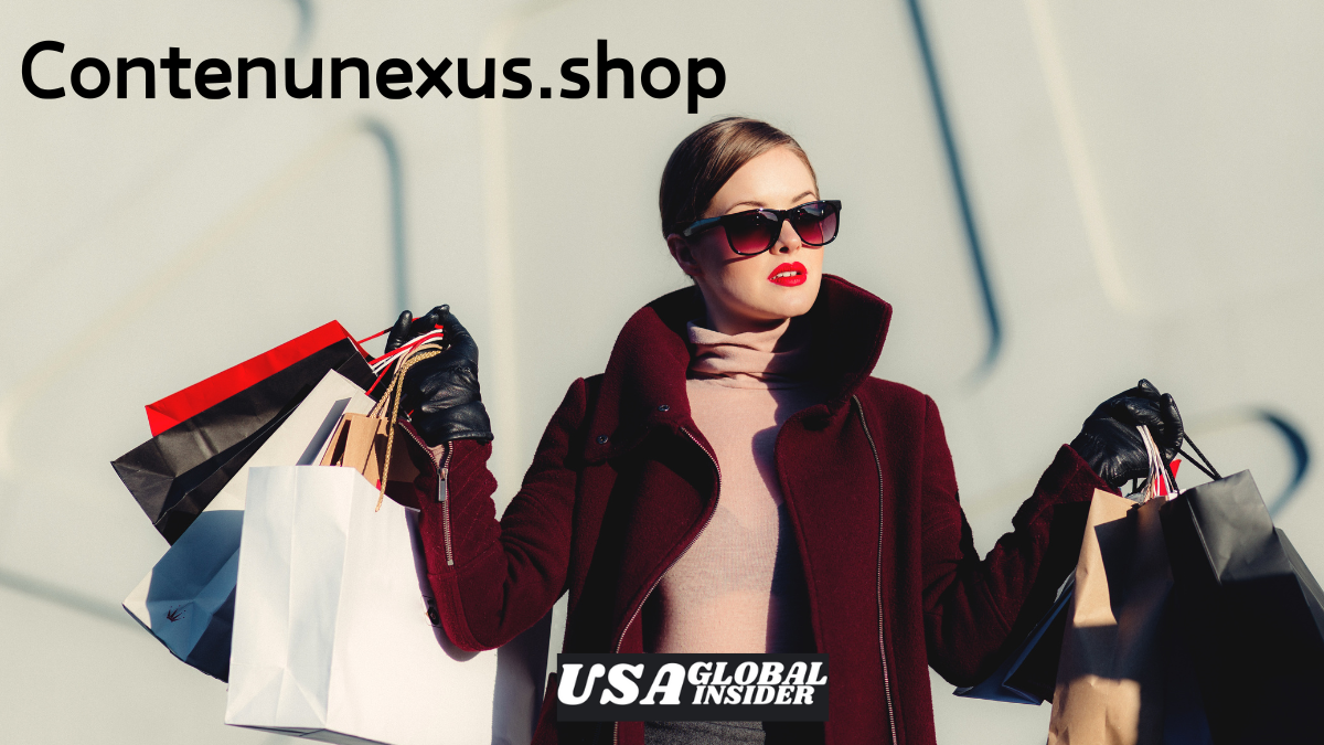 Top Features of Contenunexus.shop You Need to Know