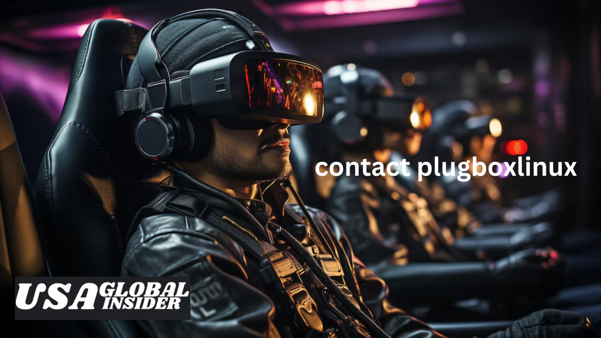 contact plugboxlinux