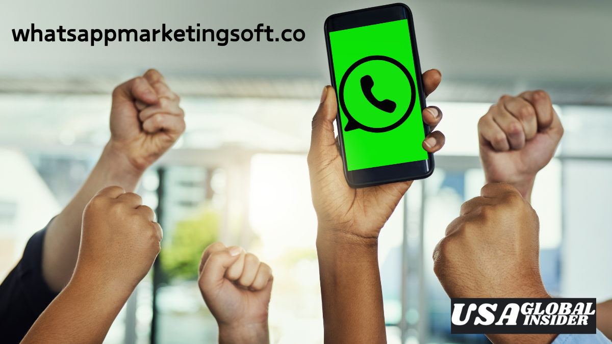 Maximizing Engagement: How WhatsAppMarketingSoft.co Transforms Your Marketing Strategy